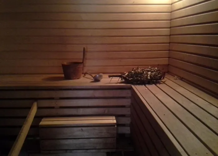 Laasi-jaani Homes * Pamma