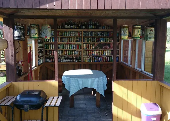 Laasi-jaani Homes Holiday park *