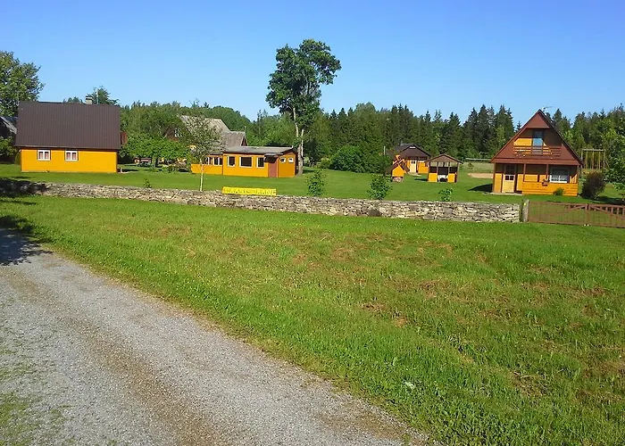 Laasi-jaani Homes * Pamma