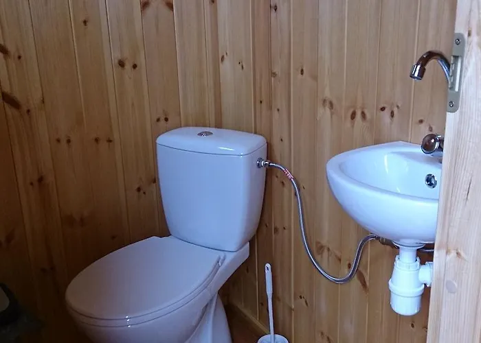 Laasi-jaani Homes Holiday park